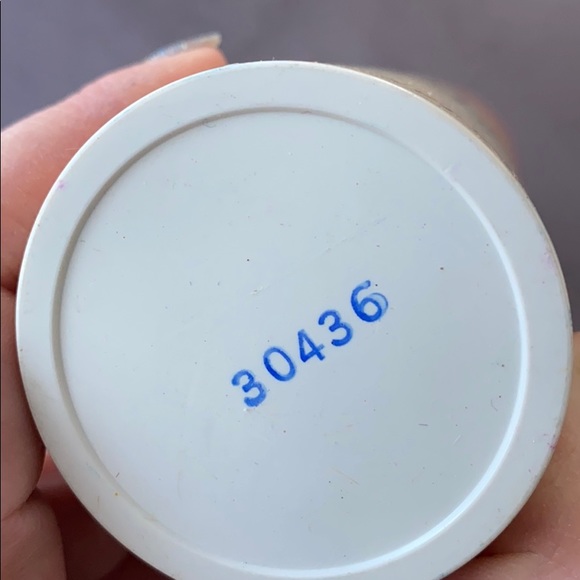 Avon Vintage Perfect Balance Cleansing Grains - Picture 4 of 8